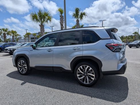 New 2026 Subaru Forester Touring AWD/4WD image 6