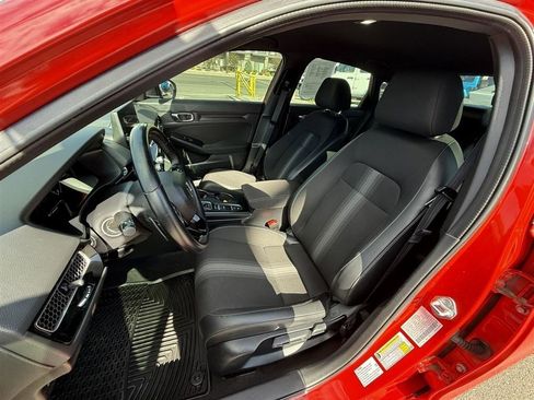 Used 2023 Honda Civic Sport image 20
