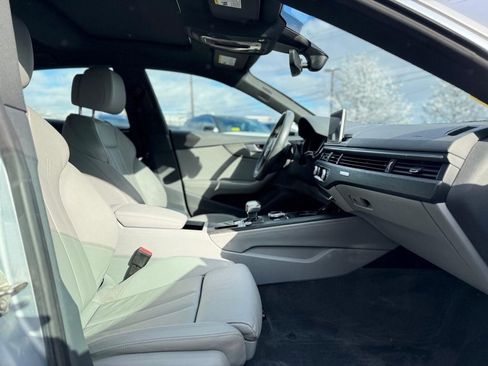 Used 2019 Audi A5 2.0T Premium Plus w/ Premium Plus image 23