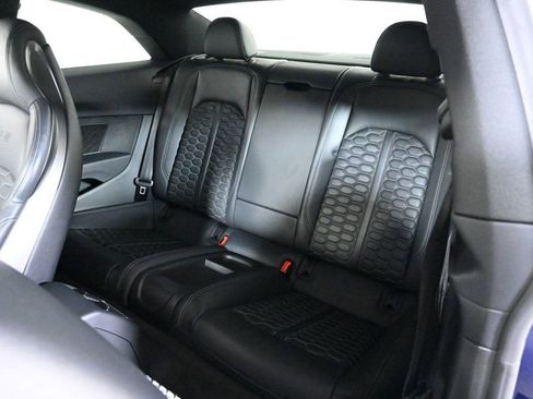 Certified 2022 Audi RS 5 image 18