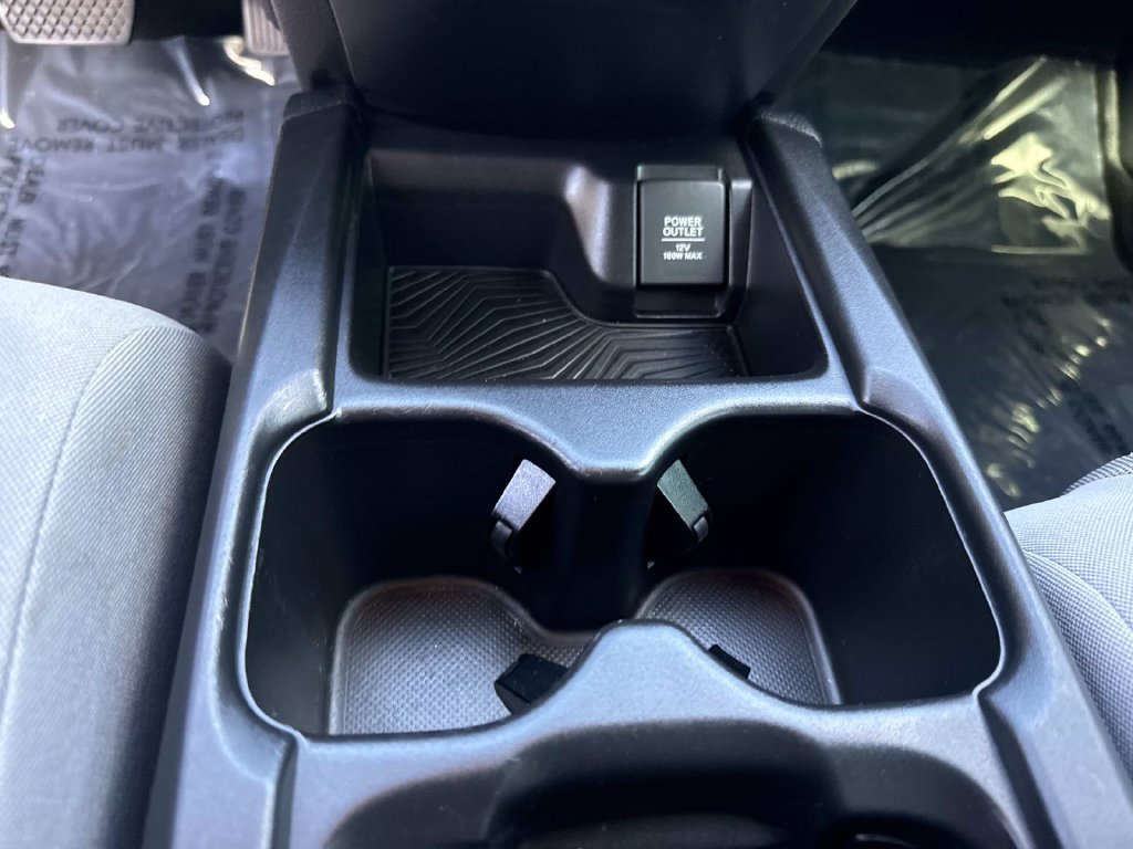 Used 2018 Honda CR-V EX image 33