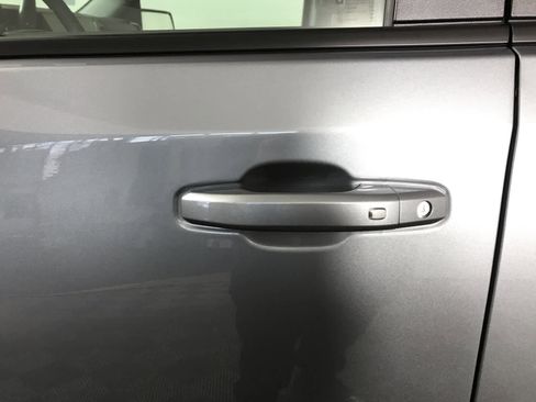 New 2026 Chevrolet Silverado 1500 LT image 6