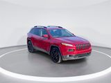 Used 2016 Jeep Cherokee High Altitude w/ Technology Group image 2