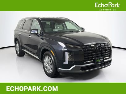 Used 2025 Hyundai Palisade SEL