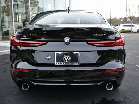 Used 2024 BMW 228i xDrive Gran Coupe w/ Premium Package image 10