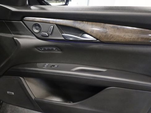 Used 2018 Cadillac CT6 Luxury image 43