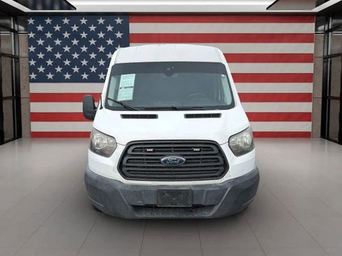 Used 2017 Ford Transit 250 130 Medium Roof image 8