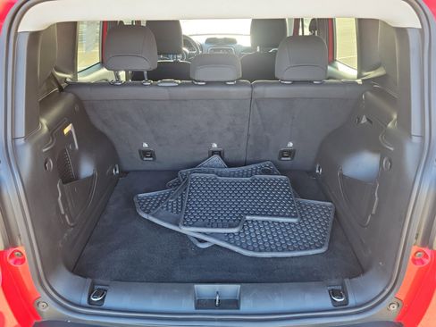 Used 2022 Jeep Renegade Latitude image 8