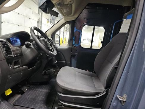 Used 2024 RAM ProMaster 3500 image 7