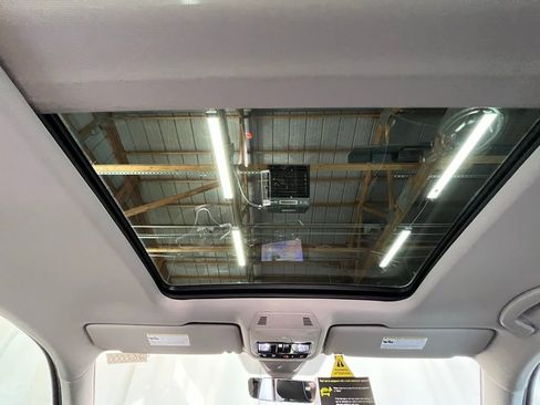 New 2026 Volkswagen Atlas SEL Premium R-Line image 14