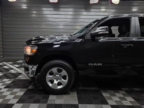 Used 2021 RAM 1500 Big Horn AWD/4WD image 39