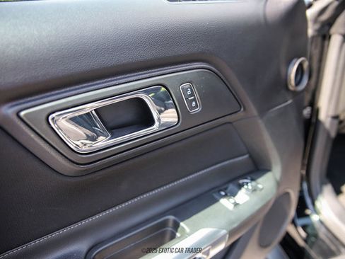 Used 2017 Ford Mustang GT image 24