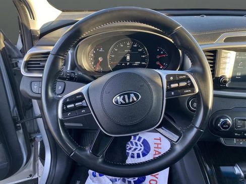Used 2020 Kia Sorento EX image 20