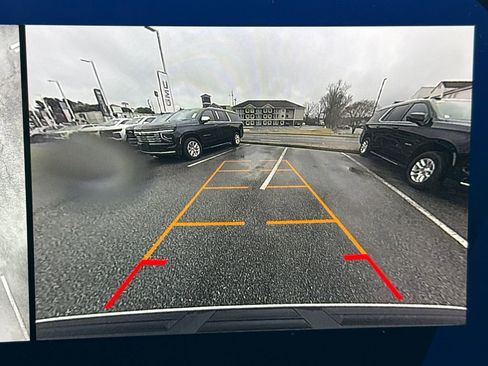 Certified 2025 Chevrolet Tahoe LT image 31