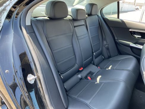 Used 2022 Mercedes-Benz C 300 Sedan w/ Exclusive Trim Package image 19