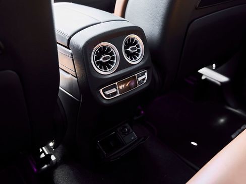 Used 2024 Mercedes-Benz G 63 AMG 4MATIC image 50