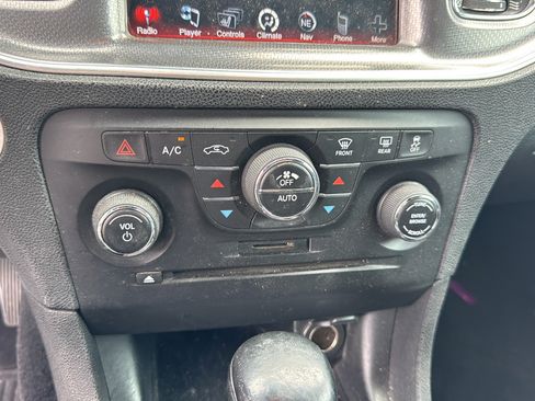 Used 2013 Dodge Charger R/T RWD image 28
