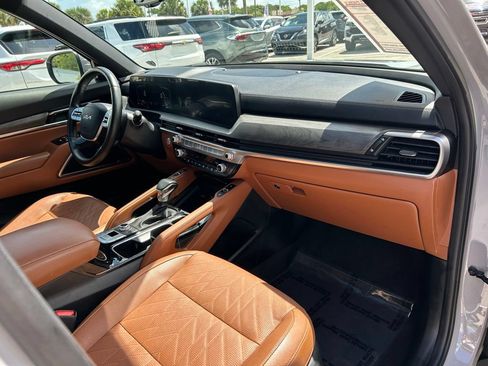 Used 2024 Kia Telluride EX X-Line AWD/4WD image 45