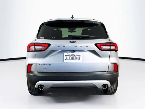 Certified 2023 Ford Escape Active image 6