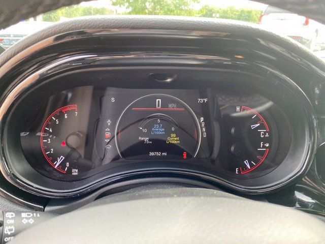 Certified 2025 Dodge Durango R/T AWD/4WD image 24