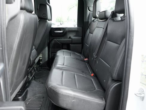 Used 2021 Chevrolet Silverado 2500 W/T w/ WT Fleet Convenience Package image 34