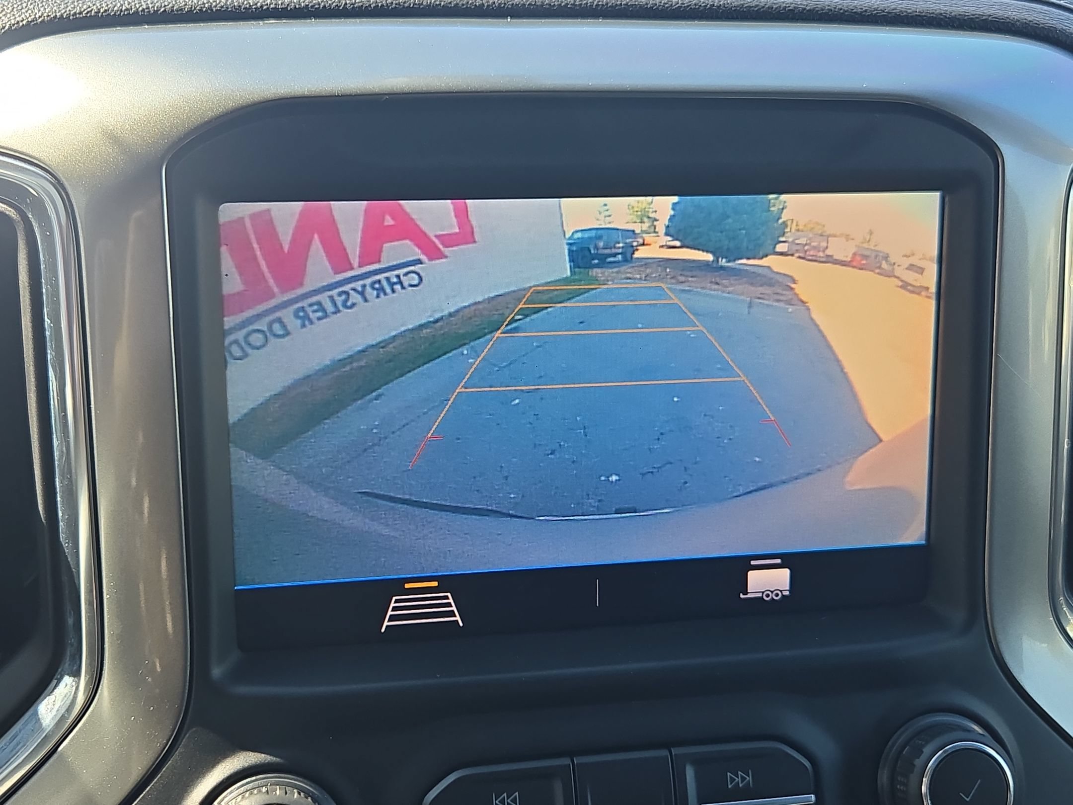 Used 2019 Chevrolet Silverado 1500 LT w/ All-Star Edition RWD image 31