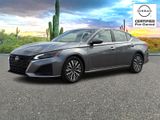 Certified 2023 Nissan Altima 2.5 SV image 2