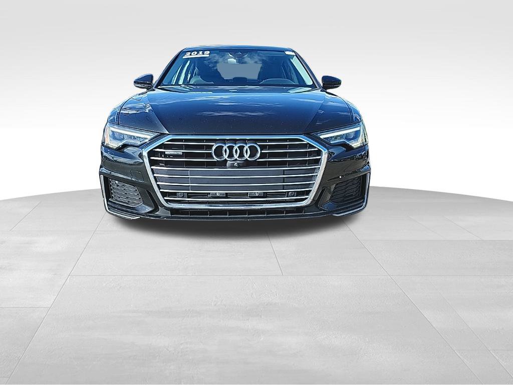 Used 2019 Audi A6 3.0T Premium Plus w/ Premium Plus Package AWD/4WD image 2