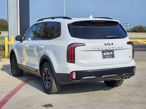 New 2025 Kia Telluride SX Prestige X-Pro image 3