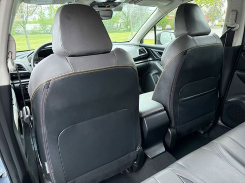 Used 2021 Subaru Crosstrek 2.5i Sport w/ Moonroof Package AWD/4WD image 19