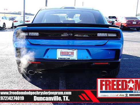 New 2026 Dodge Charger Scat Pack image 4