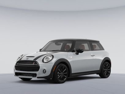 New 2025 MINI Cooper S
