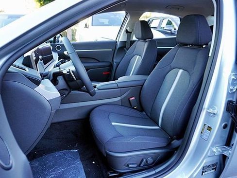 New 2026 Hyundai Sonata SEL image 17