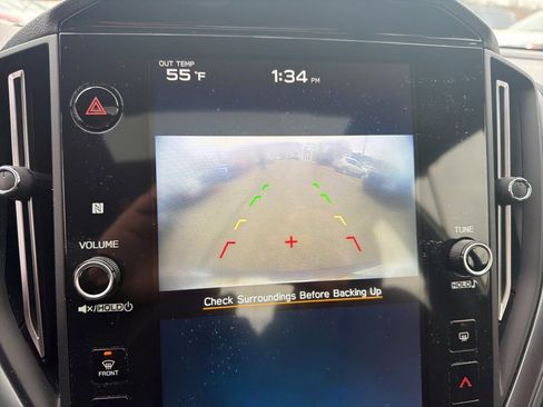 Used 2024 Subaru WRX Premium image 6