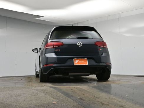 Used 2020 Volkswagen GTI SE image 35