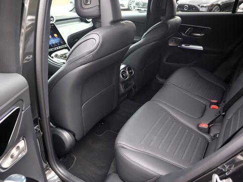 New 2026 Mercedes-Benz GLC 300 4MATIC image 10