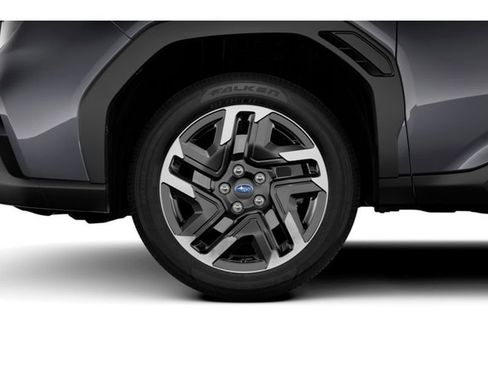 New 2026 Subaru Forester Limited image 6