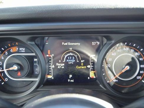 New 2026 Jeep Wrangler Willys image 41