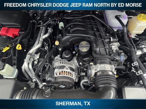 New 2026 Jeep Gladiator Sport image 21