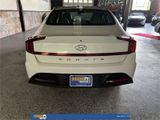 Used 2020 Hyundai Sonata SE w/ Preferred Accessory Package image 6