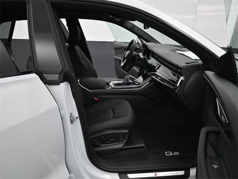 New 2026 Audi Q8 Premium Plus image 14