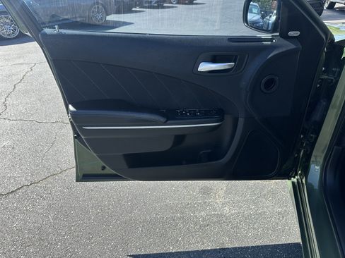 Used 2020 Dodge Charger Scat Pack RWD image 26