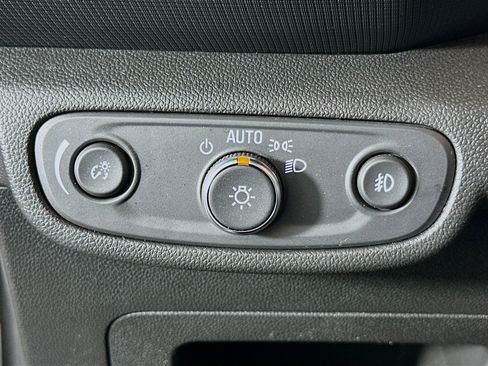 Used 2023 Chevrolet TrailBlazer LT w/ Convenience Package image 17