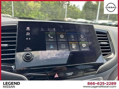 Used 2023 Honda Passport EX-L image 24