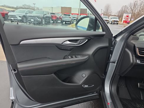 New 2026 Buick Envision Sport Touring image 19