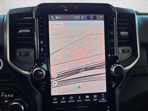 New 2026 RAM 1500 Lone Star image 13