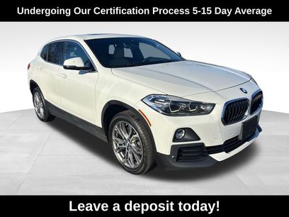 Used 2020 BMW X2 xDrive28i w/ Convenience Package