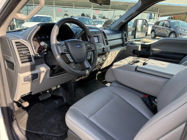 Used 2020 Ford F350 XL w/ Power Equipment Group RWD image 15