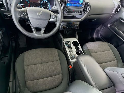 Used 2024 Ford Bronco Sport Big Bend image 24