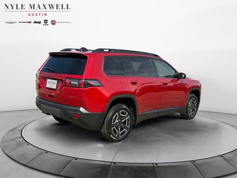 New 2026 Jeep Cherokee Laredo image 16